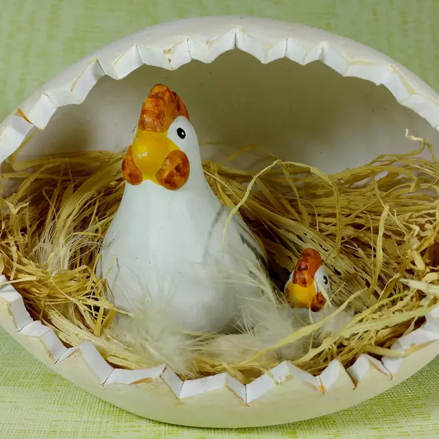 Café couture - spécial Pâques_Savigneux