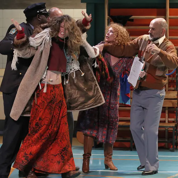 Théâtre - Welfare_Saint-Denis