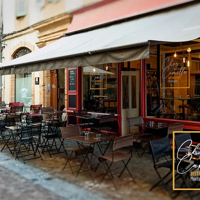 Chez Camille