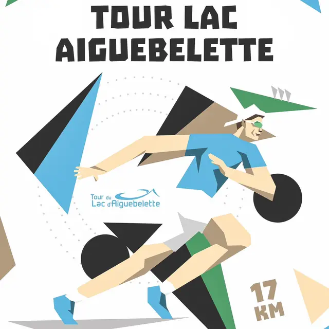 tour du lac