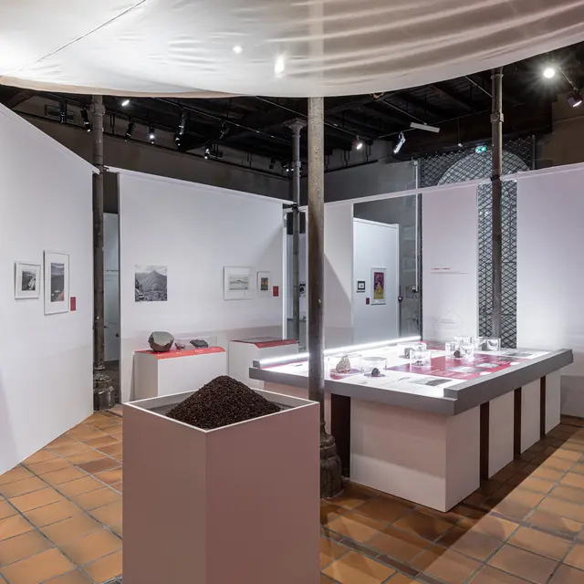 Exposition pentes_Aurillac