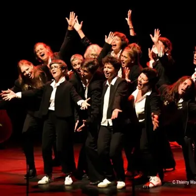 Il était une fois les Jazz'elles