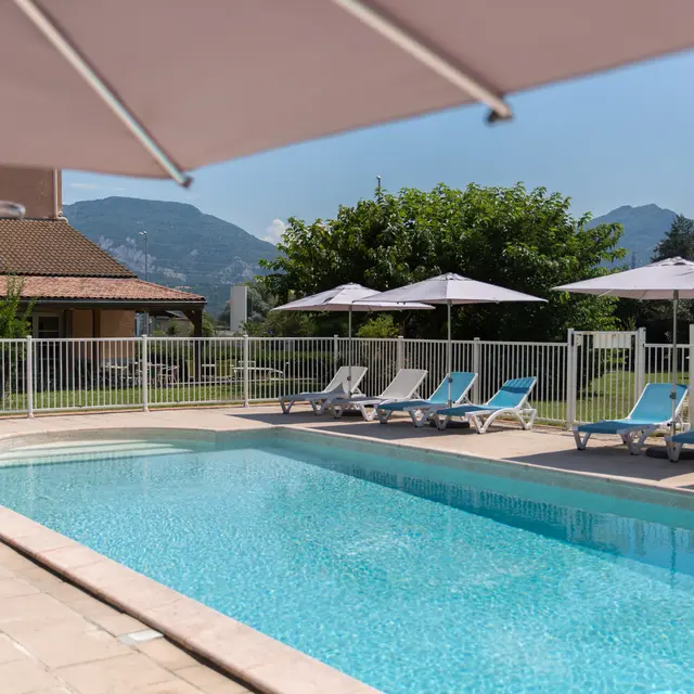 Hôtel Ibis Sisteron