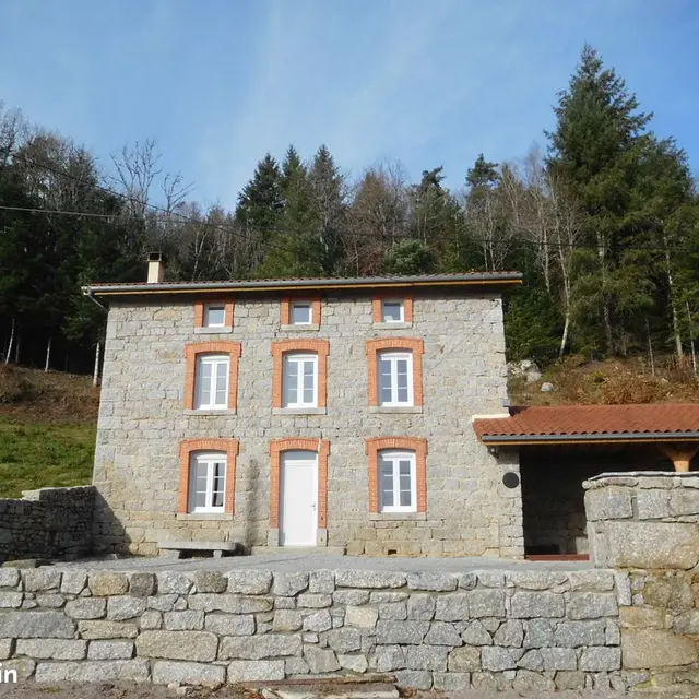 Gîte Puy de Faux