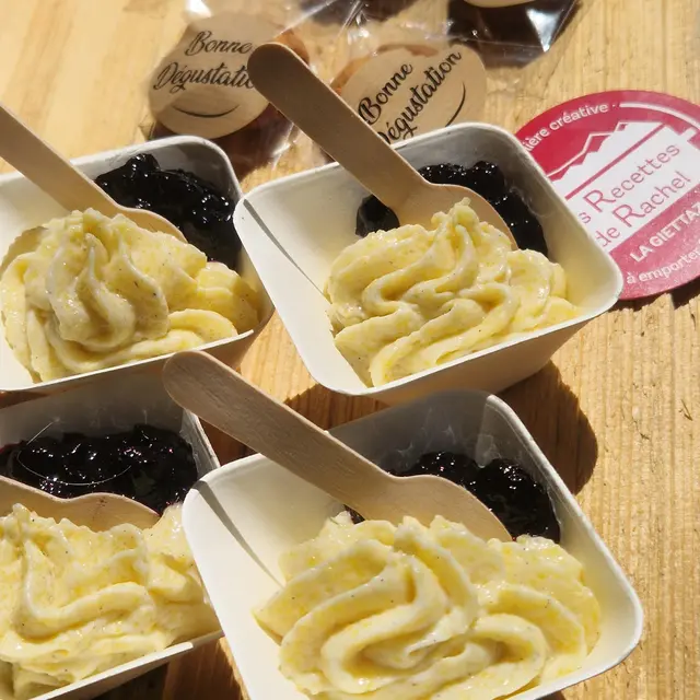 Histoire et gourmandise à Notre Dame de Bellecombe_Notre-Dame-de-Bellecombe