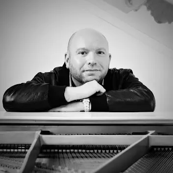 Pascal Descamps en concert - Saison culturelle Moissons de Cultures_Marols