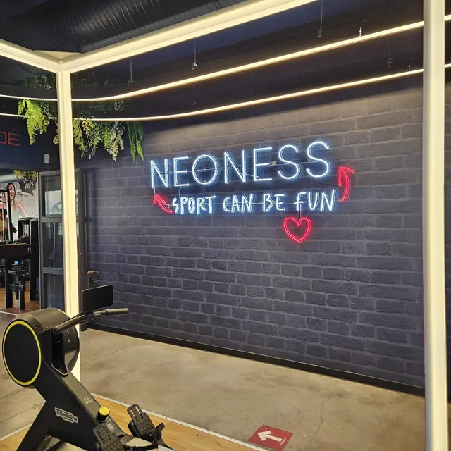 NEONESS