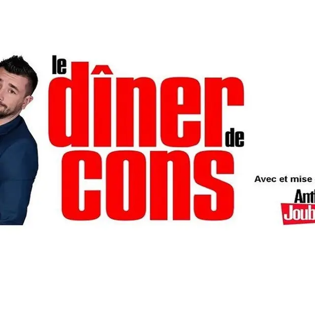 Le dîner de cons_Menton