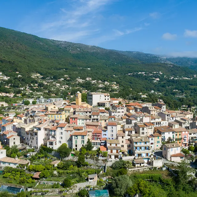 Visites guidées médiévales théâtralisées à la lanterne_Gattières