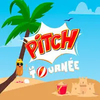 La Tournée d'été de PITCH_Risoul