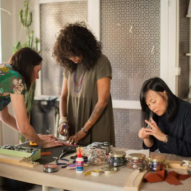 Ateliers de créations_Saint-Jodard