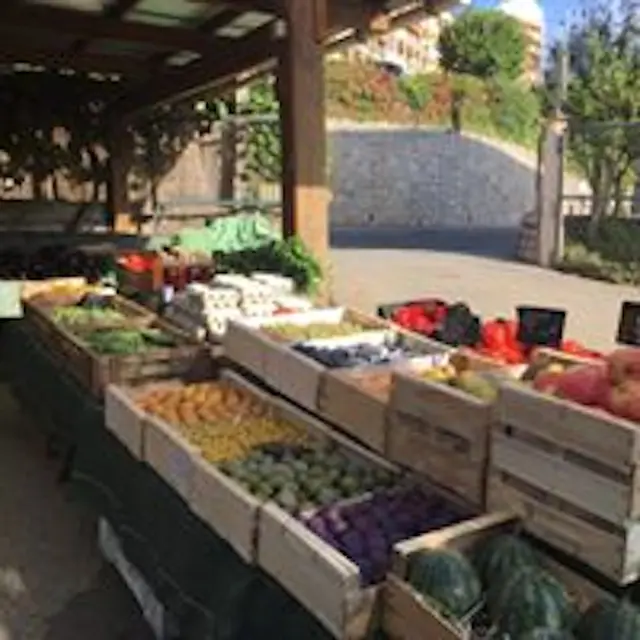 Ferme Brès