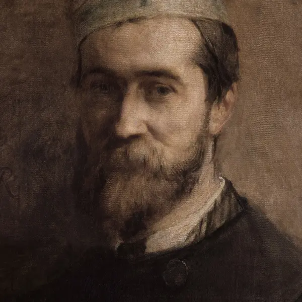 Visites thématiques Portraits d'artistes_Marseille