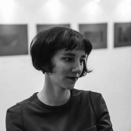Lecture performée par Emmanuelle Becquemin_Annemasse