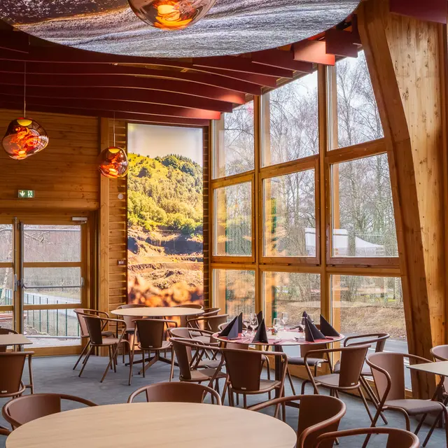 Restaurant du Volcan de Lemptégy_Saint-Ours