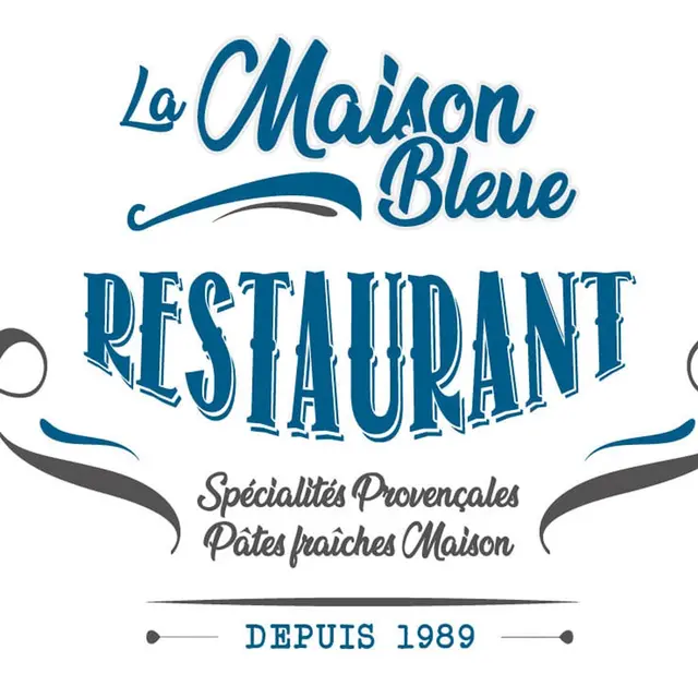 Restaurant La Maison Bleue
