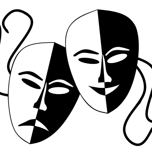 Théâtre - Im-pro deux, trois, quatre, cinq, six, le conte est bon…_Annot