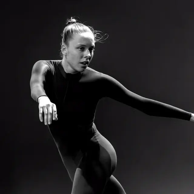 Spectacle de danse - Elle brûle_Saint-Denis
