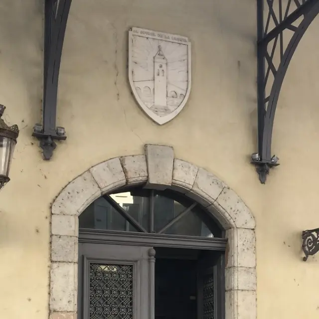 Blason de Saint Jean du Gard_Saint-Jean-du-Gard