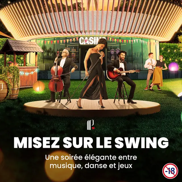 SOIREE GUINGUETTE