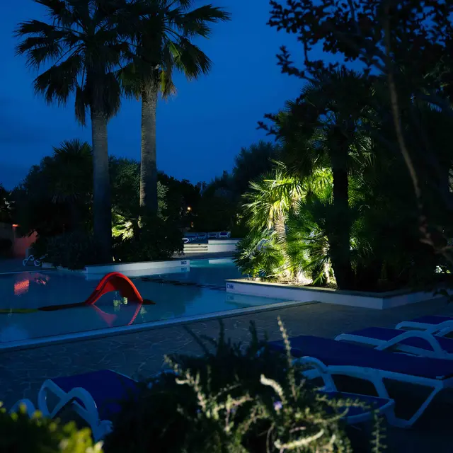 Camping l'Ocan & Spa (La Couarde-sur-Mer) | Destination le de R  Site  officiel de l'Office de Tourisme
