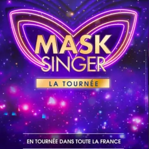 Mask Singer_Marseille