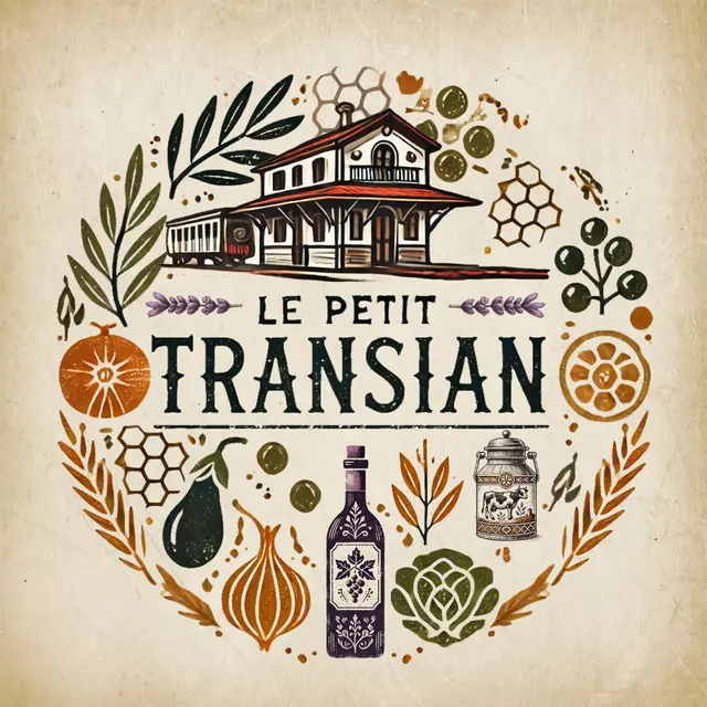 Le Petit Transian_Trans-en-Provence