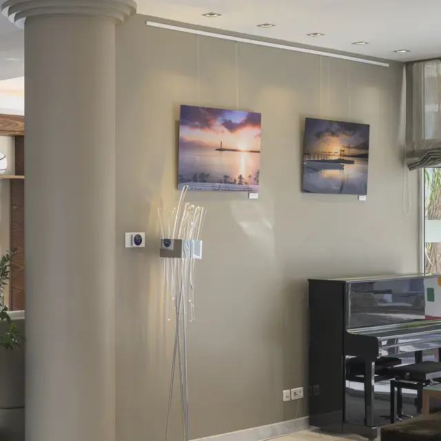 Exposition photos 'Regards croisés sur la Mer'_Juan-les-Pins