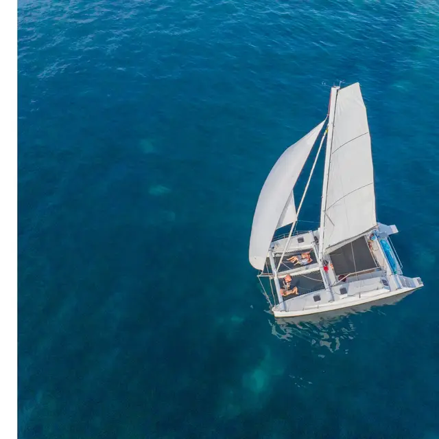 Black Tenders - Excursions nautiques & location de bateau avec skipper_Cannes - La Bocca