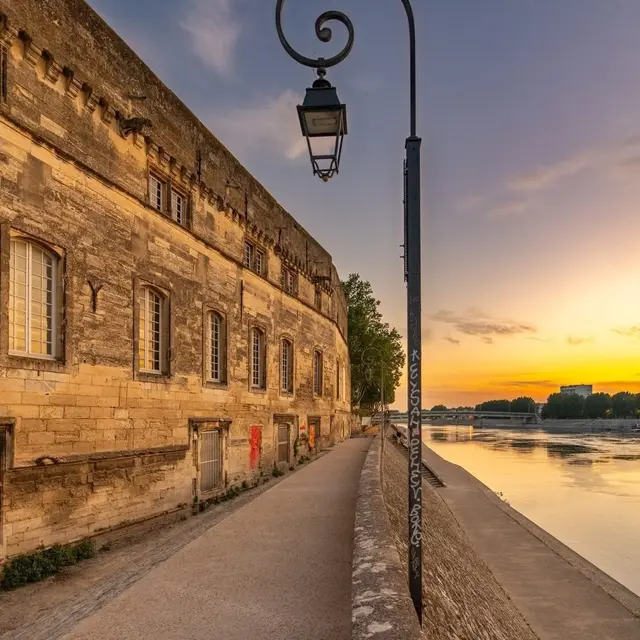 Journées européennes du patrimoine 2026 au Musée Réattu_Arles