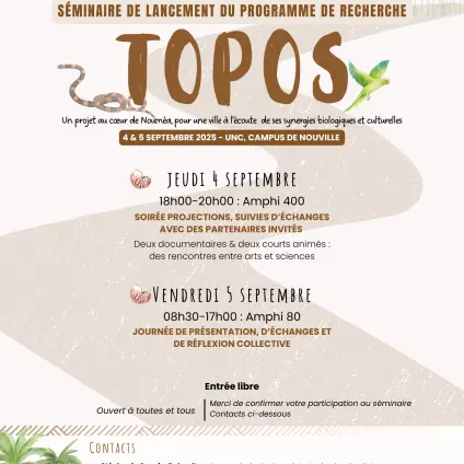 TOPOS