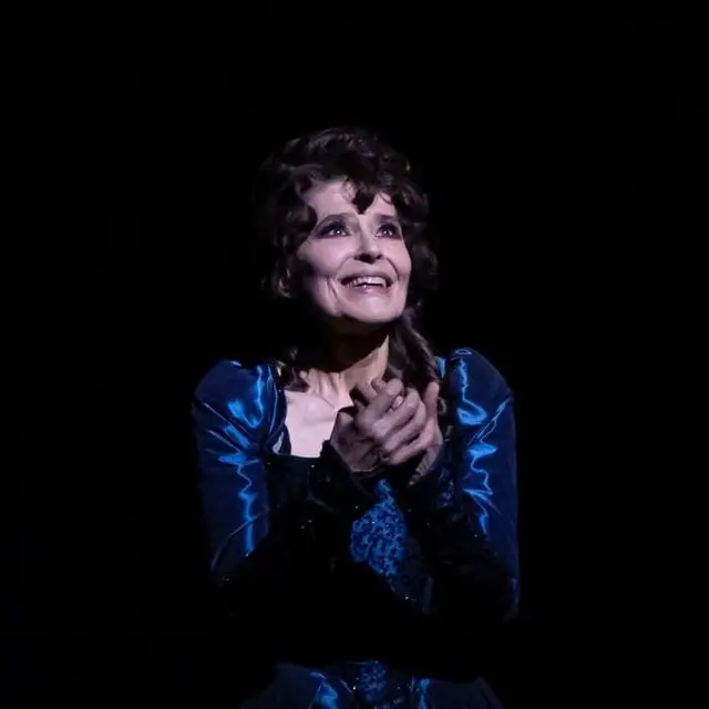 Théâtre - La blessure et la soif_Oyonnax