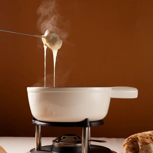 Fondue au sommet_Taninges