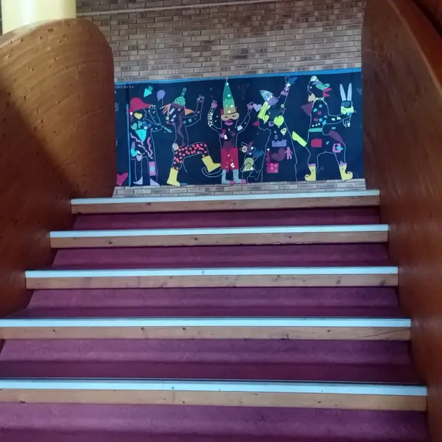 Atelier : Habitable inhabitable_Martigues