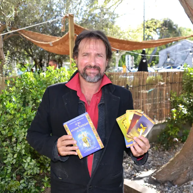 Si les accords toltèques m’étaient enseignés à Villeneuve lez Avignon_Villeneuve-lez-Avignon