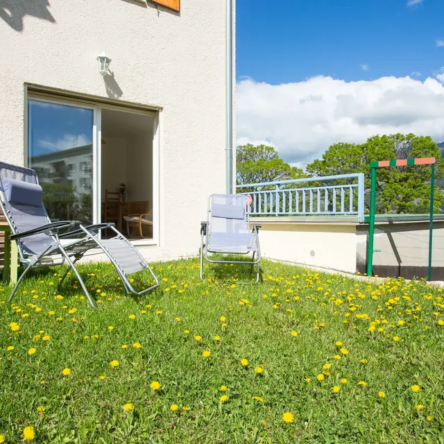 Ext. Les Écureuils SAVINES-LE-LAC