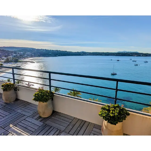 Pontois Denise_Bandol