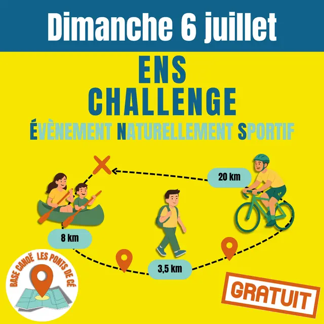 ENS Challenge