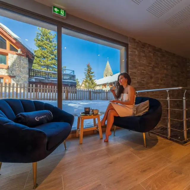 SPA LUVENCIA_Auron