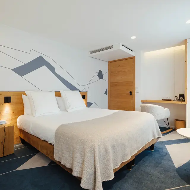 Best Western Chalet Les Saytels