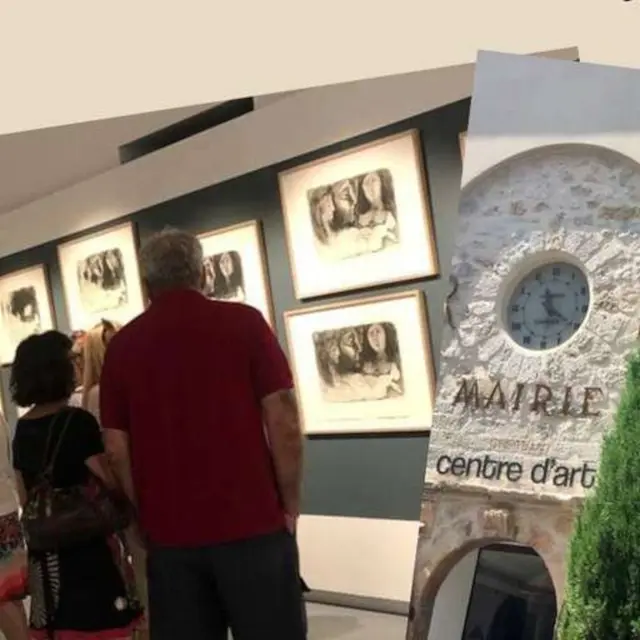 Centre d'Art