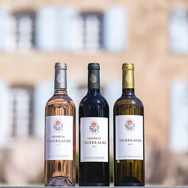 Dans la peau d'un oenologue | Vignobles en Scène_Rians