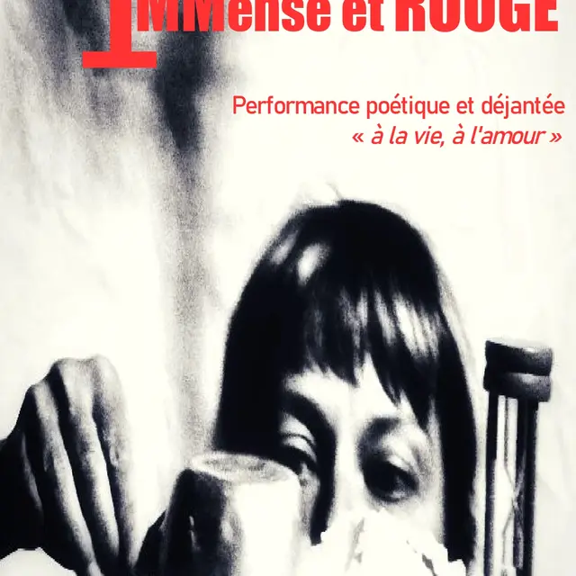 Spectacle les imbéciles heureuses_Guillestre