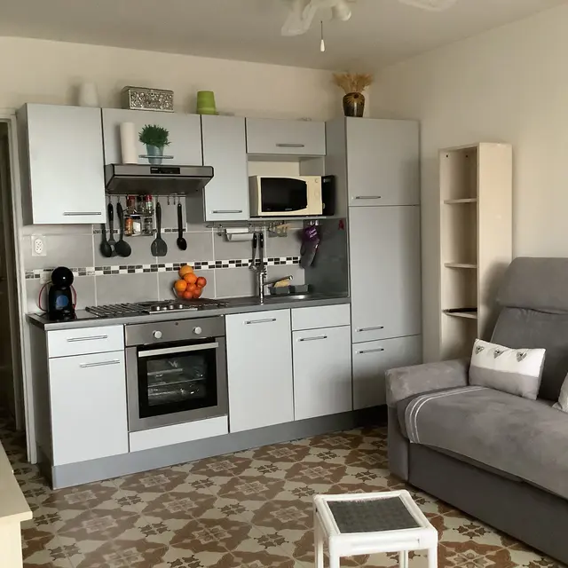 Location meublée Hontang Alain Fréjus