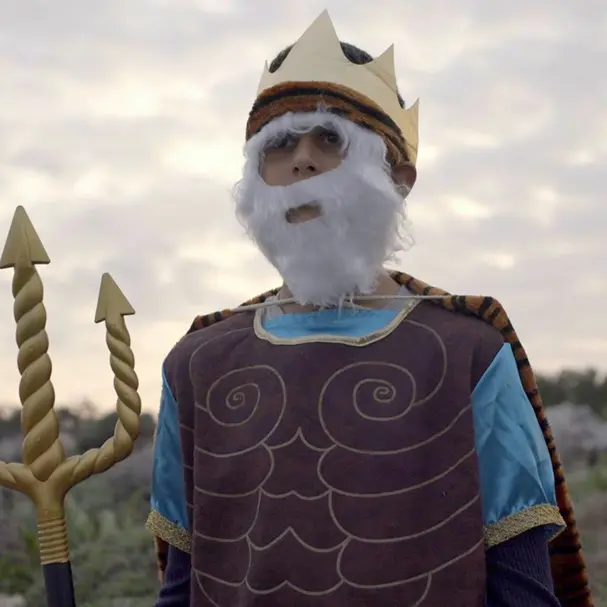 Festival les Yeux docs : projection Kristos, le dernier enfant_Les Orres