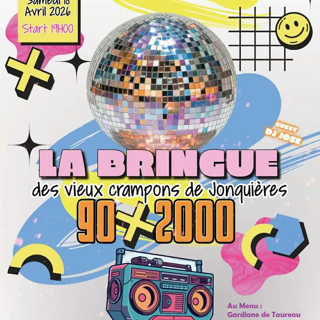 La bringue des vieux crampons de Jonquières_Jonquières