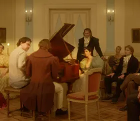 Pascal AMOYEL au Festival Musique en Écrins_Puy-Saint-Vincent