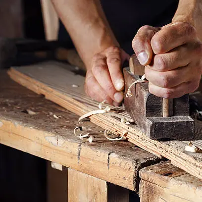 Animations autour du travail du bois_Colmars