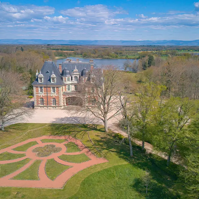 Château de Joyeux