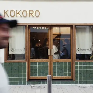 Kokoro Handroll Bar_Cannes